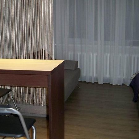 Studio-Flat Apartments Lviv Exterior foto