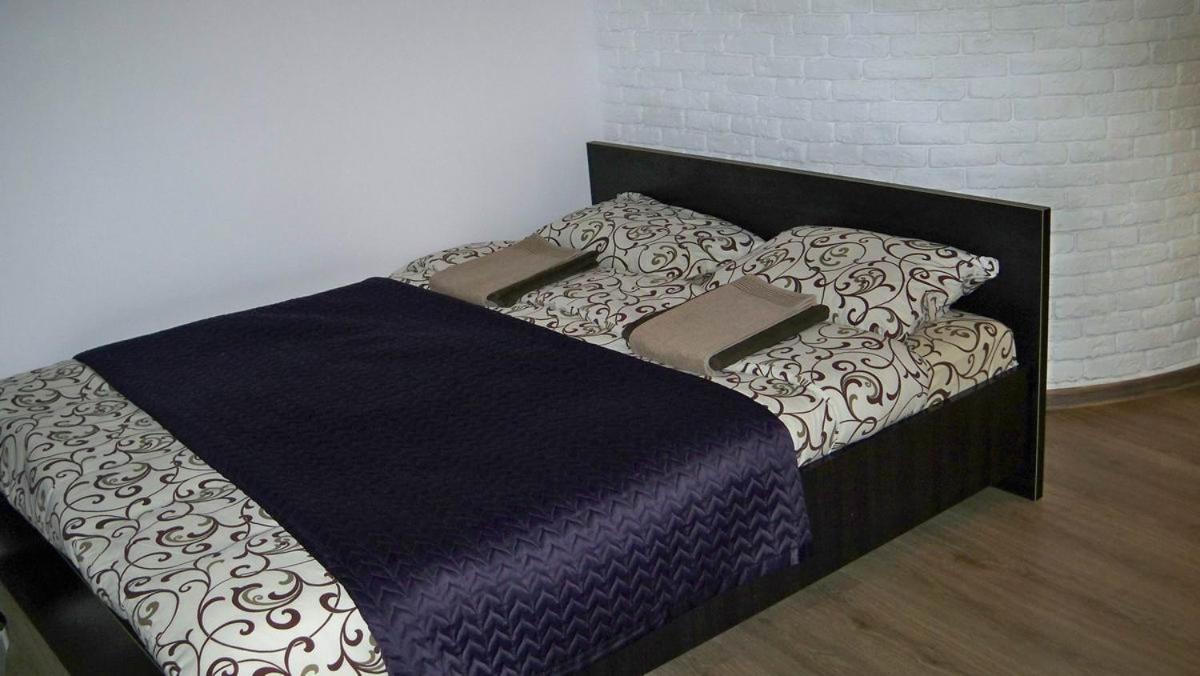 Studio-Flat Apartments Lviv Exterior foto