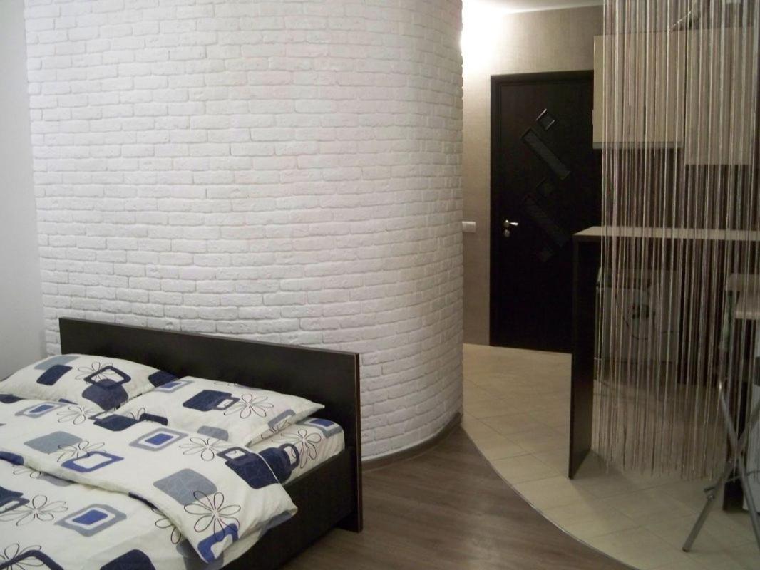 Studio-Flat Apartments Lviv Exterior foto