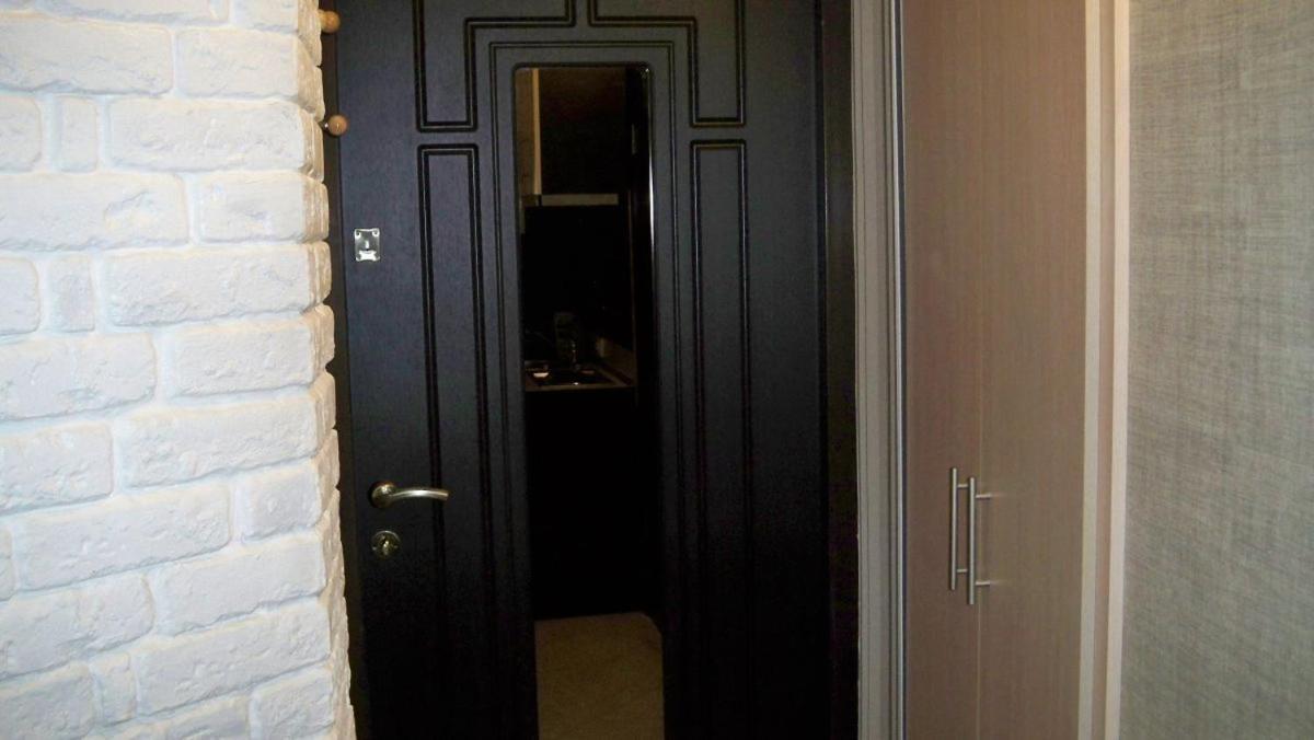 Studio-Flat Apartments Lviv Exterior foto